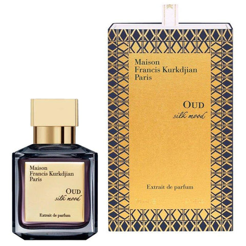 Perfume Oud Silk Mood Unisex de Maison Francis Kurkdjian Extrait de Parfum 70mL - Arome México