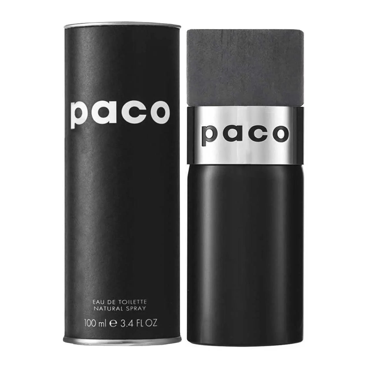 Paco Rever Perfume Perfume Paco Unisex de Paco Rabanne EDT 100 ML | Arome México