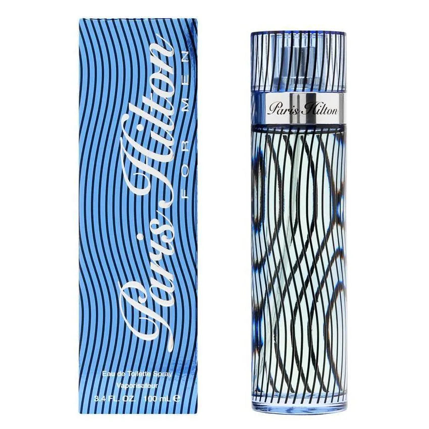 Perfume Paris Hilton para Hombre de Paris Hilton Eau de Toilette 100ml - Arome México