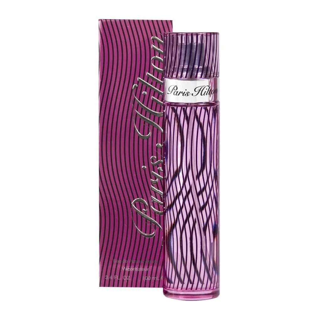 Perfume Paris Hilton para Mujer de Paris Hilton Eau De Parfum 100 ml - Arome México