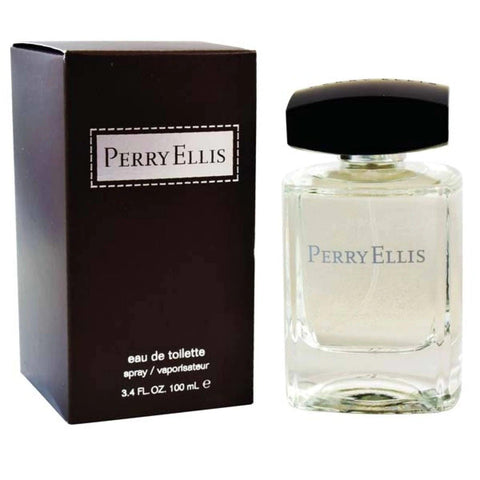 Perfume Perry Ellis para Hombre de Perry Ellis edt 100ML - Arome México