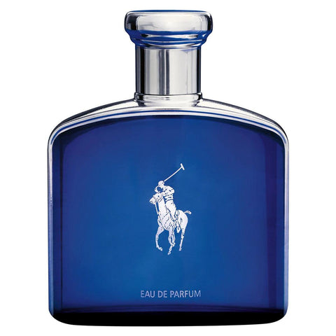 Perfume Polo Blue Eau de Parfum para Hombre de Ralph Lauren 125mL - Arome México