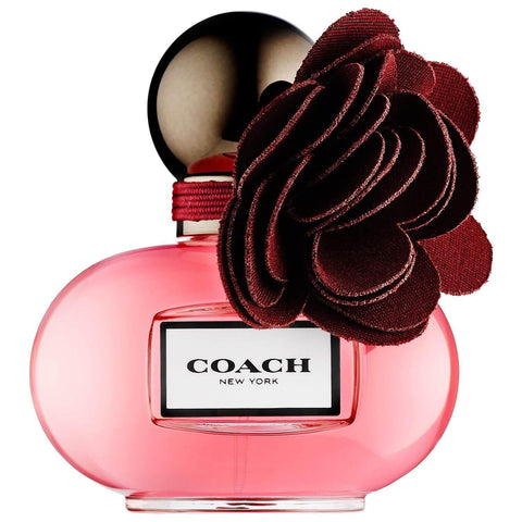 Perfume Poppy Wildflower Para Mujer de Coach Eau de Parfum 100ML - Arome México