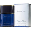 Perfume Pour Lui para Hombre de Oscar de la Renta Eau de Toilette 90ML