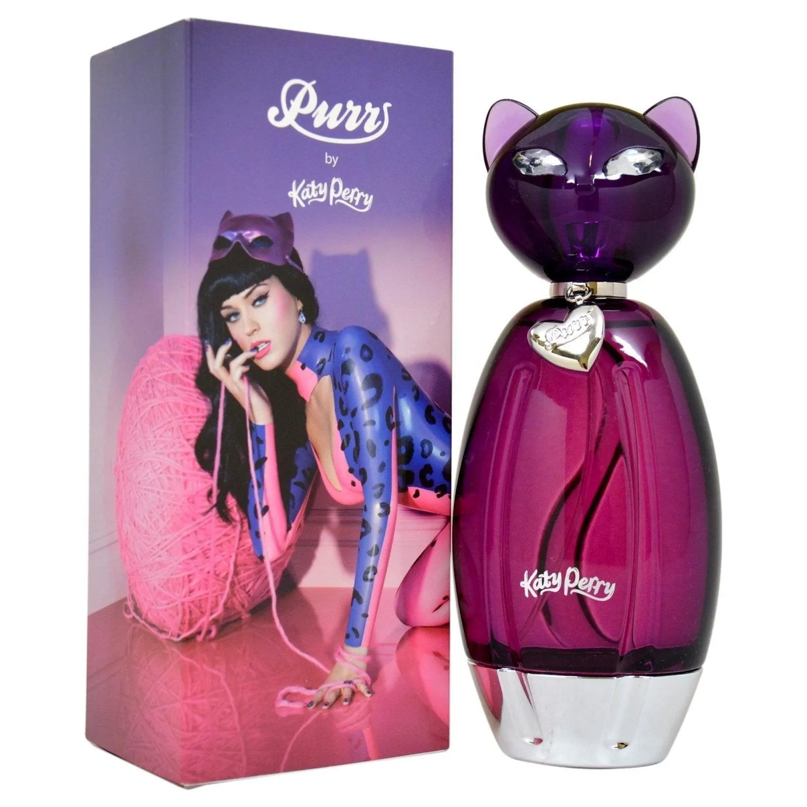 Perfume Purr para Mujer de Katy Perry Eau de Parfum 100ml y 175ml - Arome México