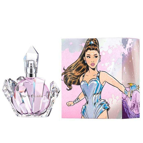 Perfume R.E.M. para Mujer de Ariana Grande edp 100mL - Arome México