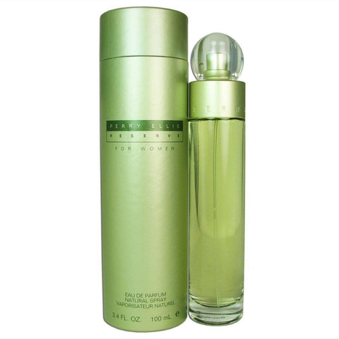 Perfume Reserve para Mujer de Perry Ellis Eau de Parfum 100ML - Arome México