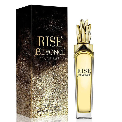 Perfume Rise para Mujer de Beyonce Eau De Parfum 100 ml - Arome México