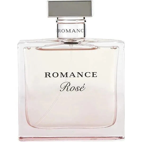 Perfume Romance Rosé Para Mujer de Ralph Lauren EDP 100ML - Arome México