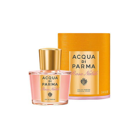 Perfume Rosa Nobile para Mujer de Acqua di Parma edp 100ml - Arome México