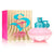 Perfume S Sugar para Mujer de Shakira EDT 80ML - Arome México