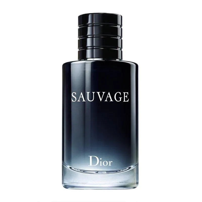 Perfume Sauvage para Hombre de Christian Dior edt 200 ml - Arome México
