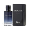 Perfume Sauvage para Hombre de Christian Dior EDT 60ML y 100ML