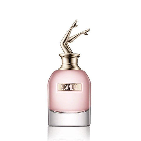 Perfume Scandal A Paris para mujer de Jean Paul Gaultier EDT 80ML - Arome México