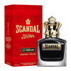 Perfume Scandal Le Parfum para Hombre de Jean Paul Gaultier EDP Intense 100ML