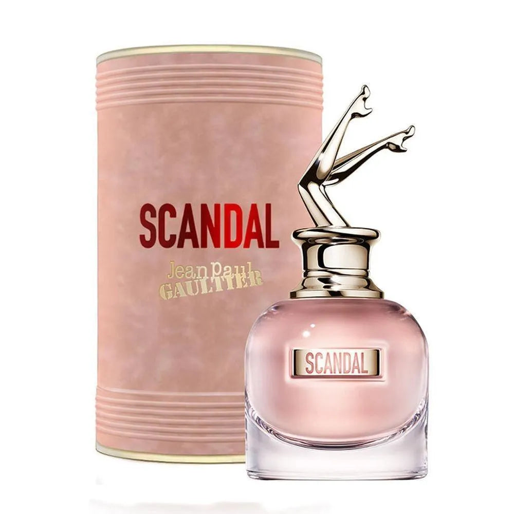 JEAN PAUL GAULTIER - Perfume Scandal para Mujer EDP 80ML