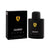 Perfume Scuderia Ferrari Black para Hombre de Ferrari 125ML - Arome México