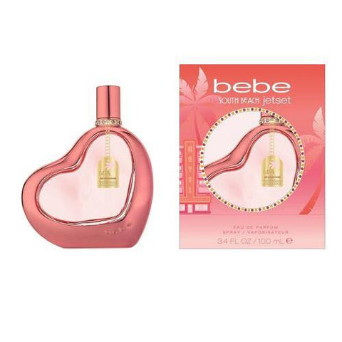 Perfume South Beach Jetset para Mujer de Bebe Eau de Parfum 100ml - Arome México