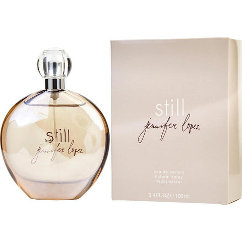 Perfume Still para Mujer de Jennifer Lopez Eau de Parfum 100ml - Arome México