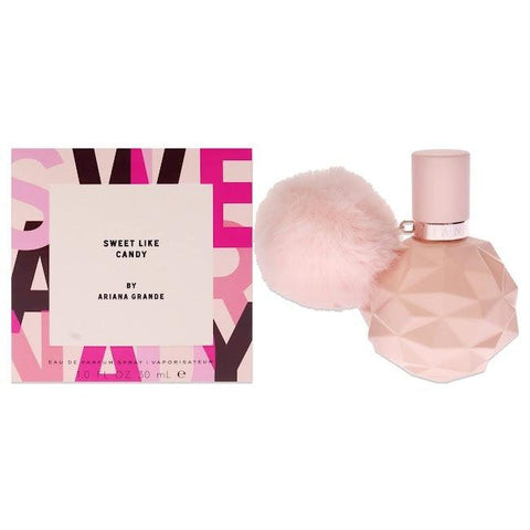 Perfume Sweet Like Candy para Mujer de Ariana Grande EDP 30ML y 100ML - Arome México
