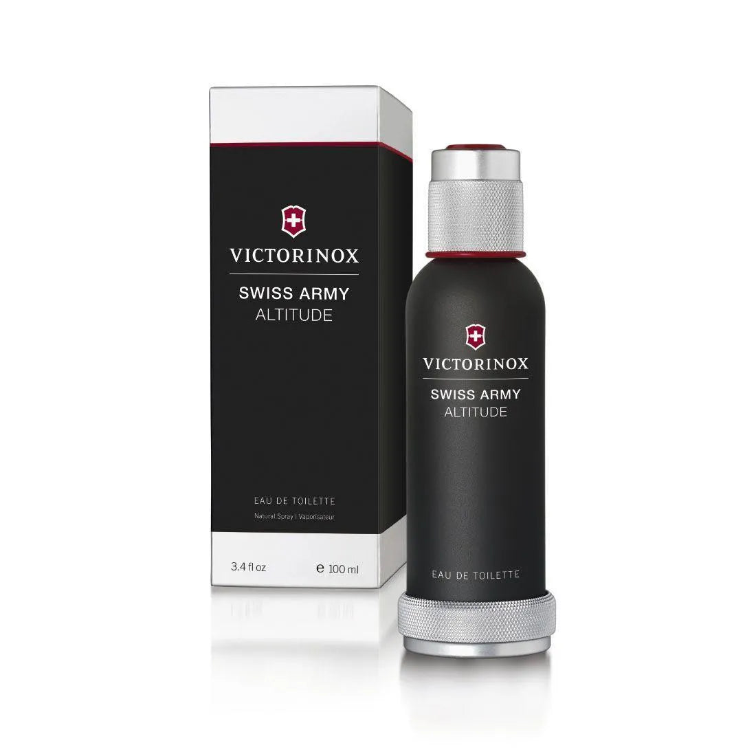 Perfume Swiss Army Altitude para Hombre de Victorinox EDT 100 ML - Arome México