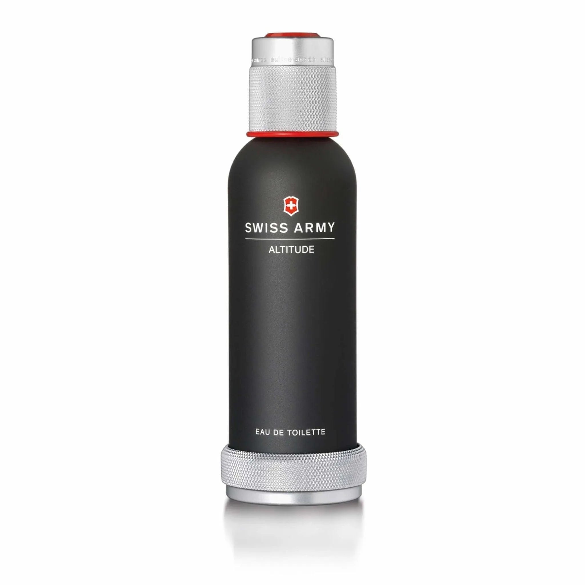 Perfume Swiss Army Altitude para Hombre de Victorinox EDT 100 ML - Arome México