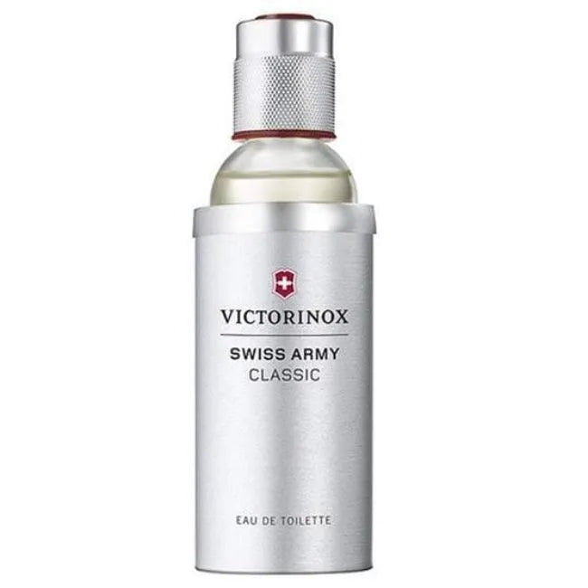 Perfume Swiss Army Classic para Hombre de Victorinox EDT 100ML - Arome México