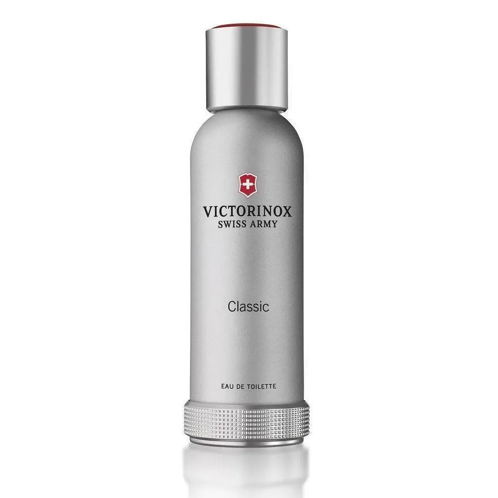 Perfume Swiss Army Classic para Hombre de Victorinox EDT 100ML - Arome México
