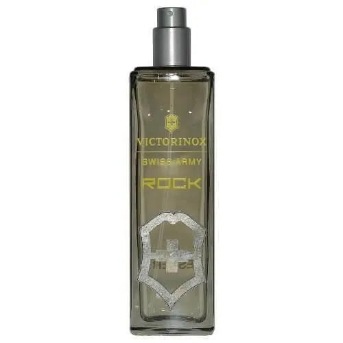 Perfume Swiss Army Rock Para Hombre 100ML Arome México