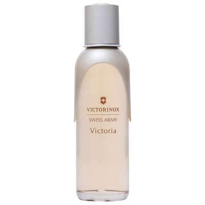 Perfume Swiss Army Victoria para Mujer de Victorinox EDT 100 ml - Arome México