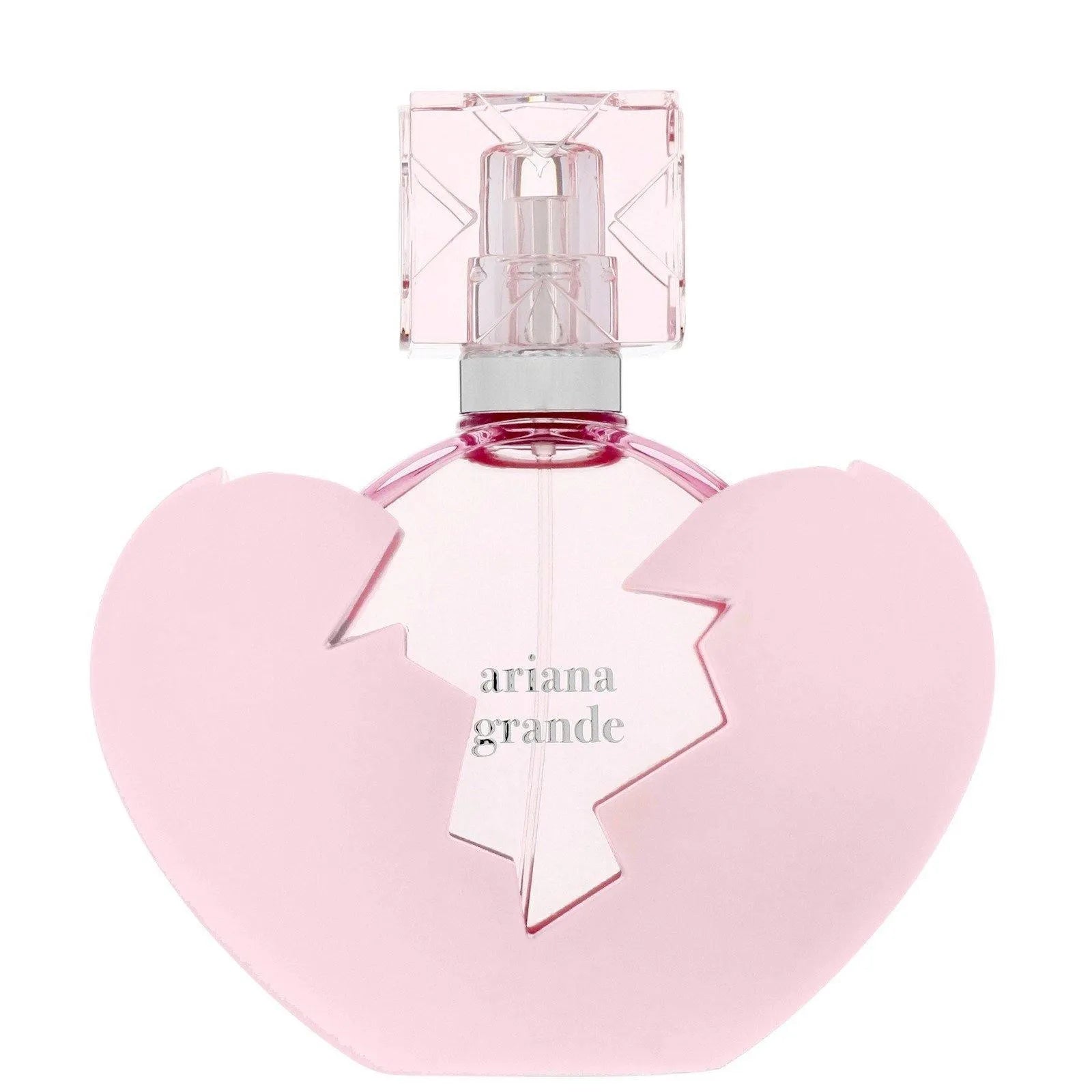 Perfume Ariana Grande Thank U Next edp 100mL - Arome México