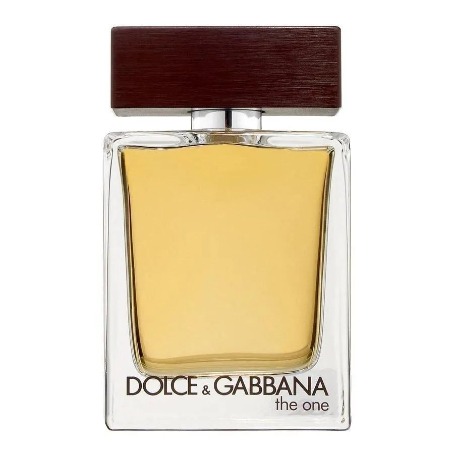 Perfume The One Men para Hombre de Dolce and Gabbana edt - Arome México
