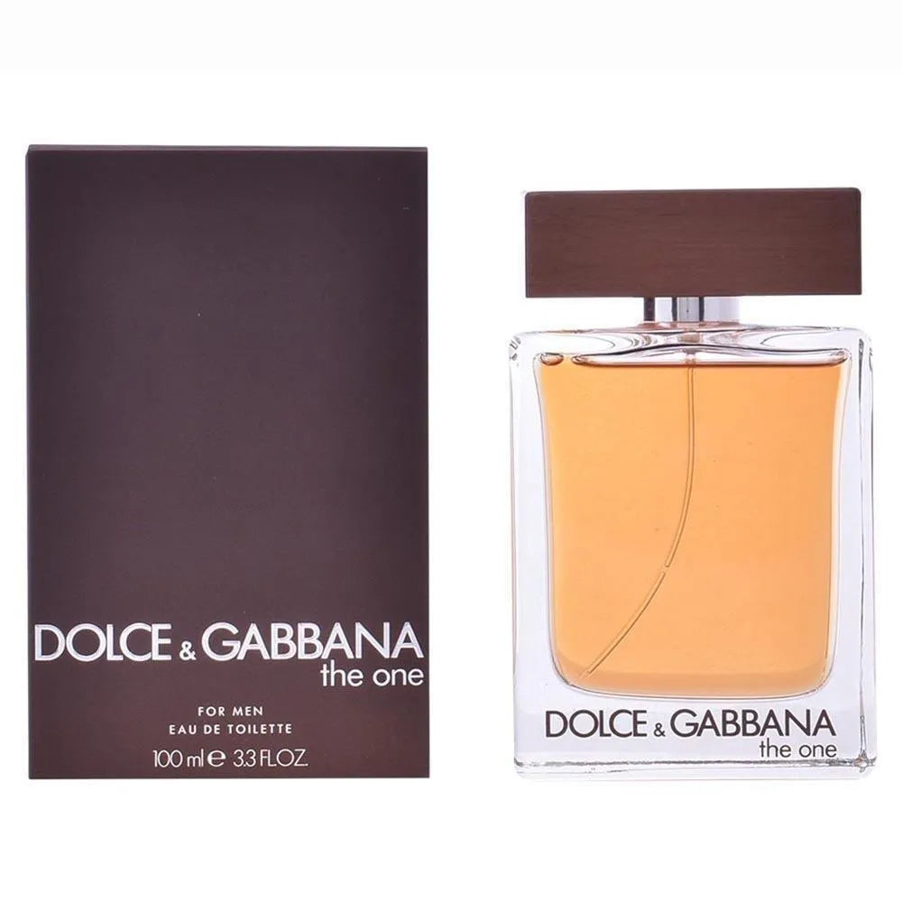 Perfume The One Men para Hombre de Dolce and Gabbana edt - Arome México