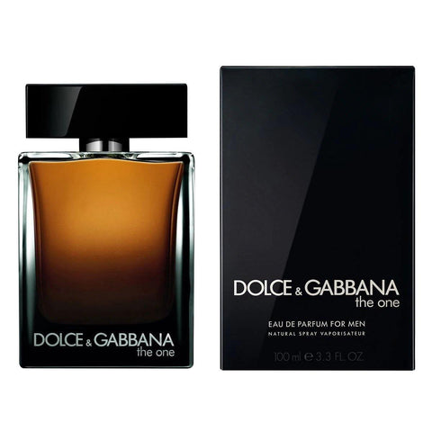 Perfume The One para Hombre de Dolce and Gabbana edp - Arome México