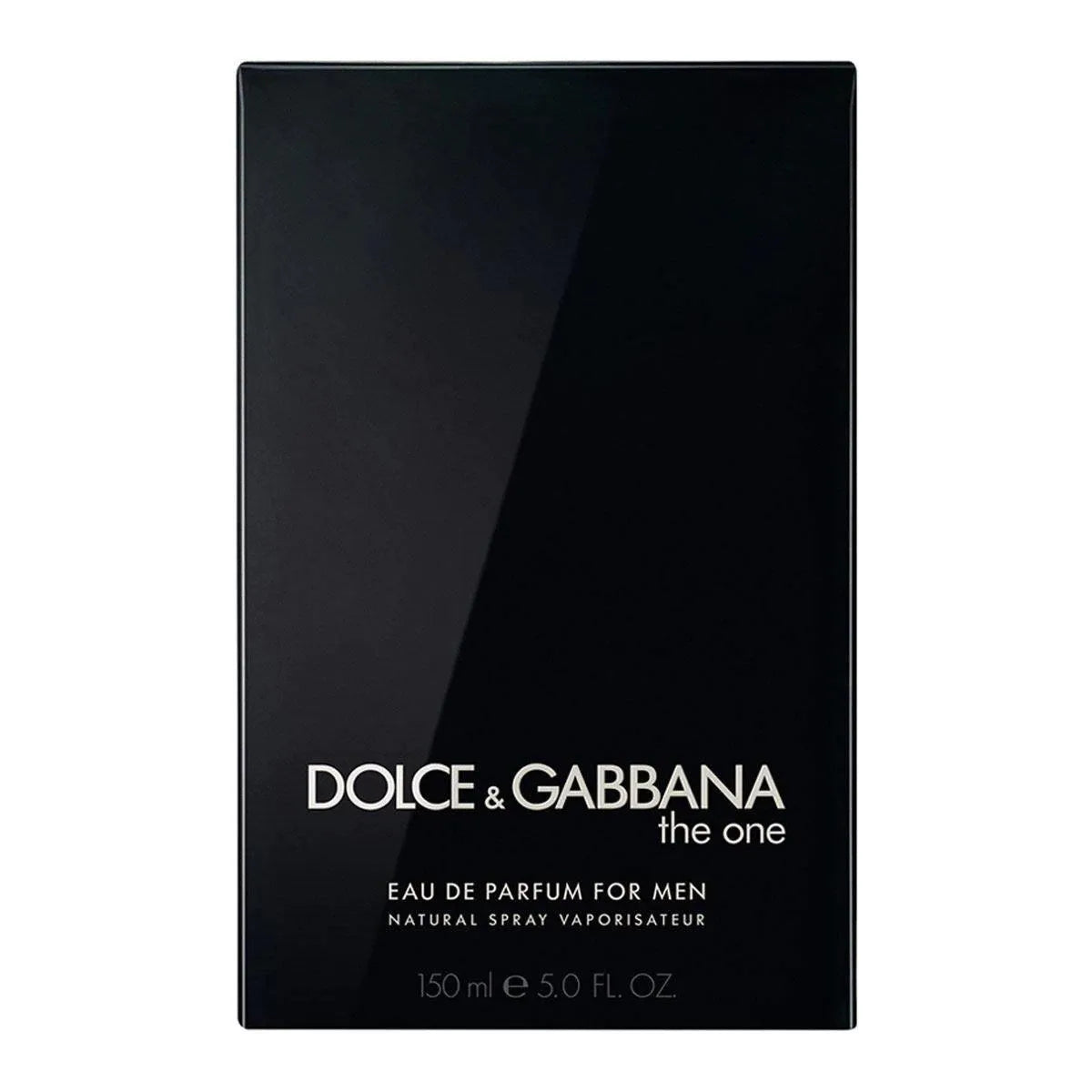 Perfume The One para Hombre de Dolce and Gabbana edp - Arome México