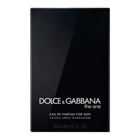 Perfume The One para Hombre de Dolce and Gabbana edp - Arome México