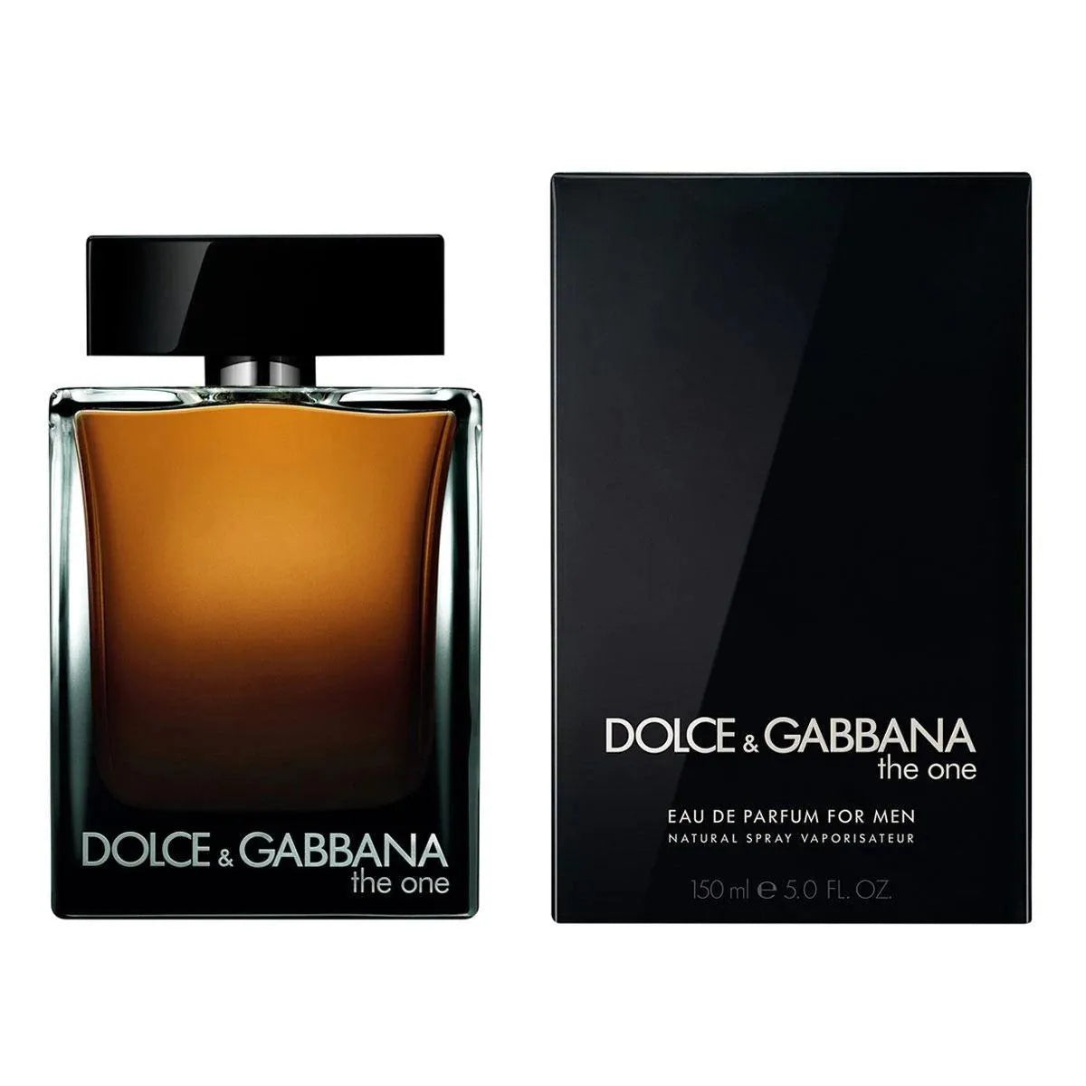 Perfume The One para Hombre de Dolce and Gabbana edp - Arome México