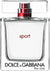Perfume The One Sport para Hombre de Dolce Gabbana EDT 100ML - Arome México