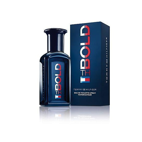 Perfume Tommy Bold para Hombre de Tommy Hilfiger Eau de Toilette 100ML - Arome México
