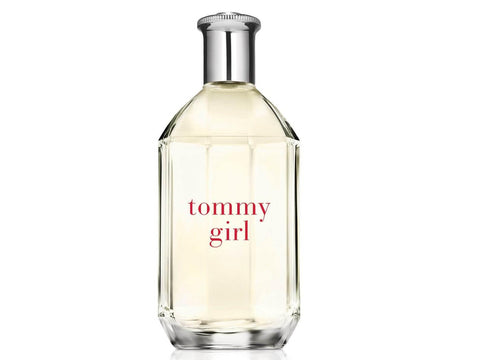 Perfume Tommy Girl Para Mujer de Tommy Hilfiger edt 200ML - Arome México