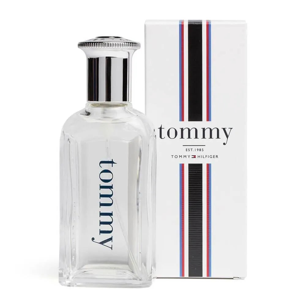 Perfume Tommy para Hombre de Tommy Hilfiger Eau de Toilette 100ML - Arome México