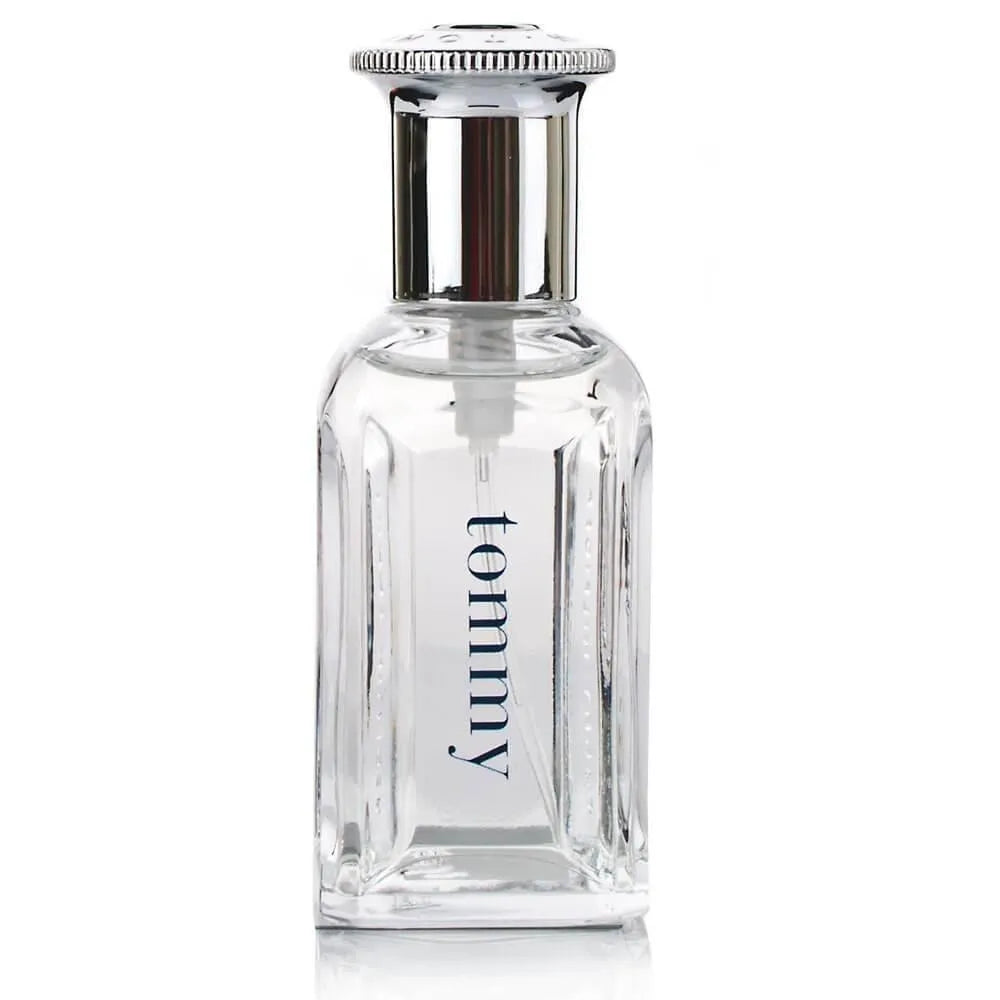 Perfume Tommy para Hombre de Tommy Hilfiger Eau de Toilette 100ML - Arome México