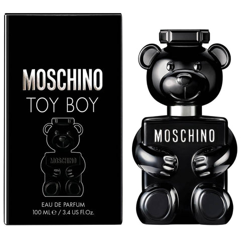 Perfume Toy Boy para Hombre de Moschino EDP 50ML y 100ML - Arome México