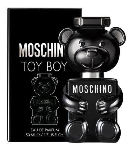 Perfume Toy Boy para Hombre de Moschino EDP 50ML y 100ML - Arome México