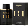 Perfume Ungaro pour L'Homme III para Hombre de Emanuel Ungaro EDT 100ML