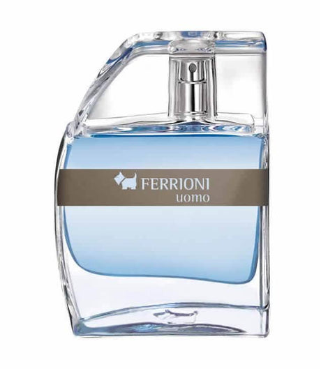 Perfume Uomo Para Hombre de Ferrioni Eau De Toilette 100ml - Arome México