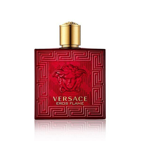 Perfume Versace Eros Flame para Hombre de Versace edp 100mL - Arome México