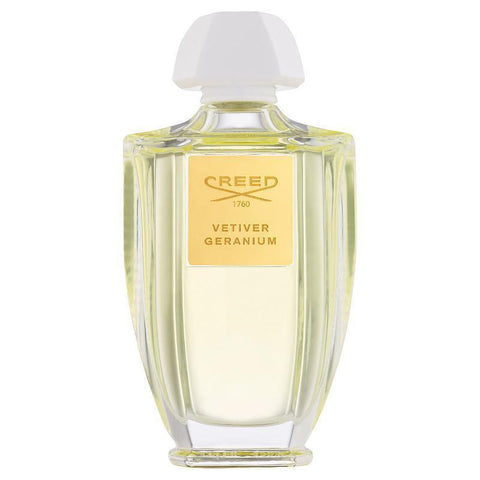 Perfume Vetiver Geranium para Hombre de Creed Acqua Originale EDP 100ML - Arome México