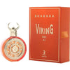 Perfume Viking Rio para Hombre de Bharara Parfum 100ML