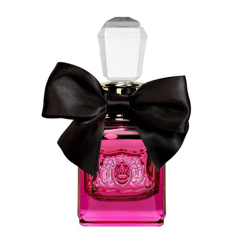 Perfume Viva La Juicy Noir para Mujer de Juicy Couture EDP 100ML - Arome México